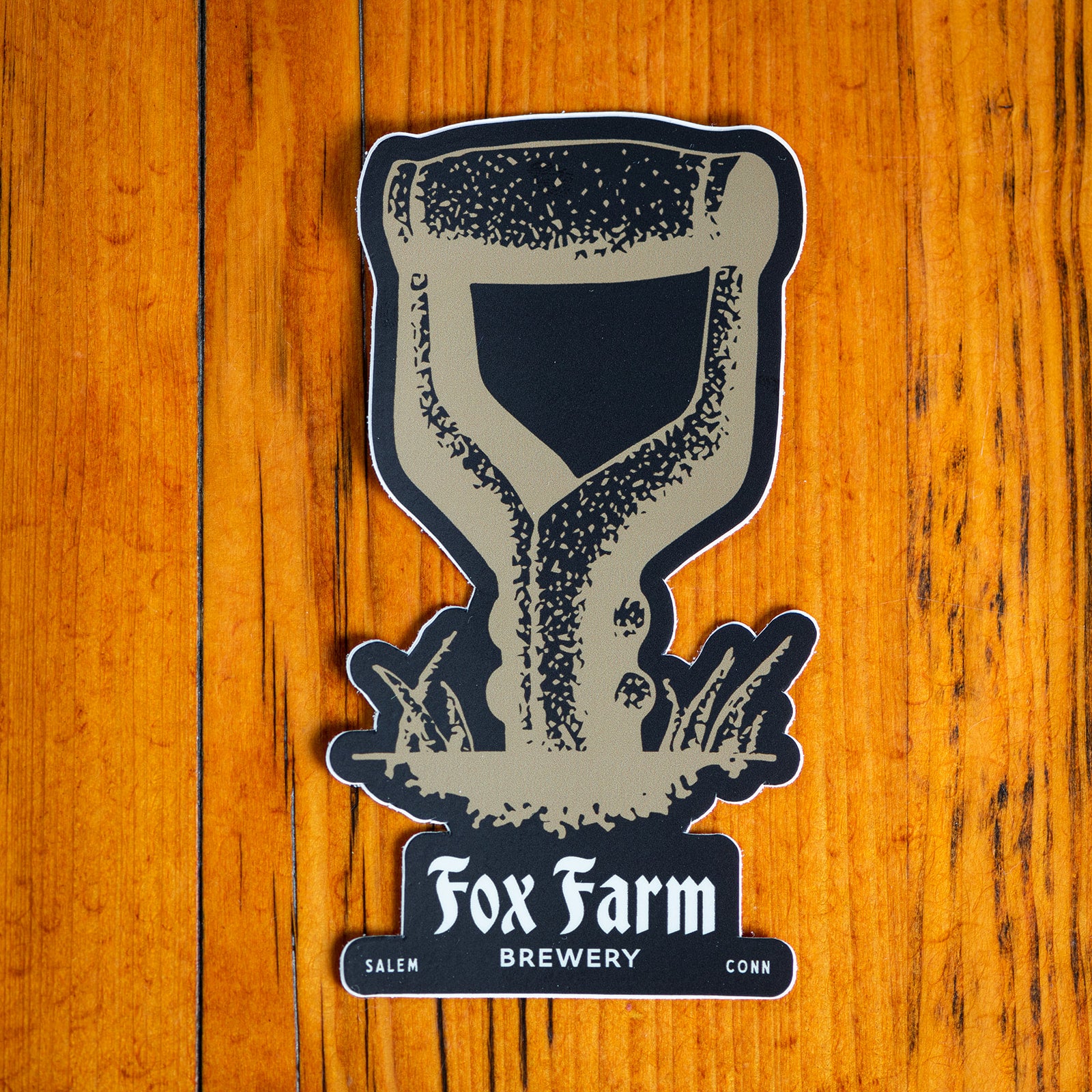 Is Fox Farm The Same As Fox Sports - kb98bbw